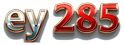 ey 285 logo