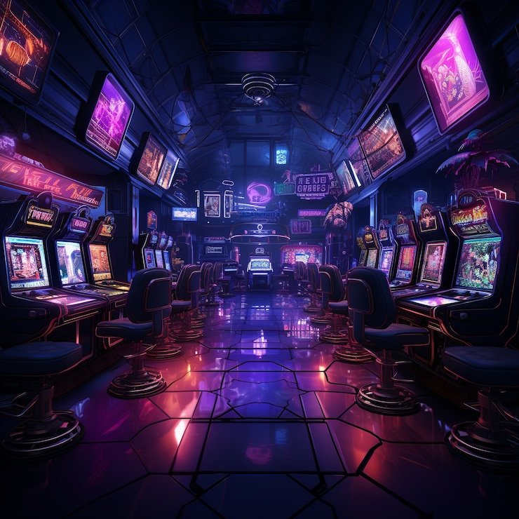 ey 285 Live Casino